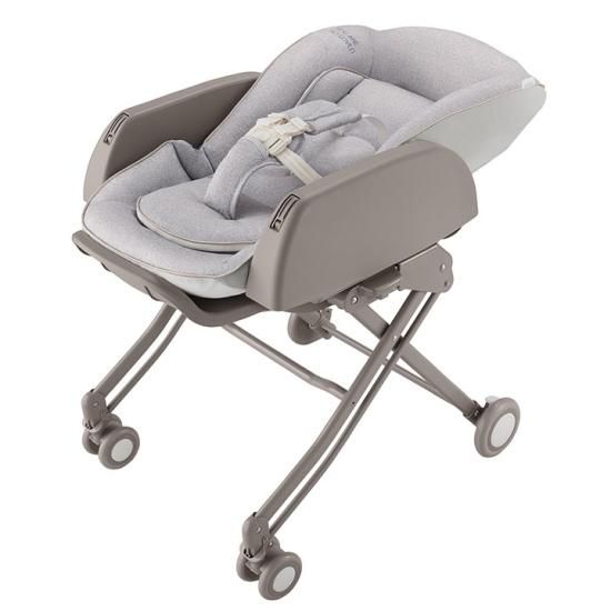 ユラリズム スマート プレミアムAB（手動スウィング） - アップリカ