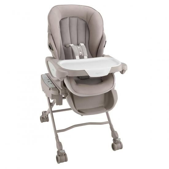 ユラリズム オート プレミアム AD（電動スウィング） - アップリカ公認