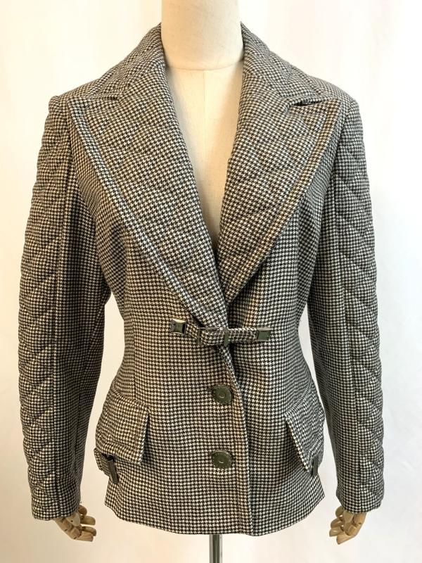 GIANFRANCO FERRE ジャンフランコ フェレ ジャケット｜ハイブランド