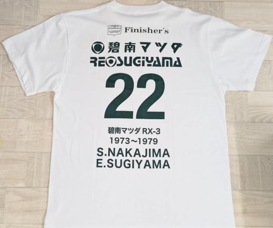 1/24 サバンナRX-3 1978年 鈴鹿500Kmレース (3Dレジン改造キット+