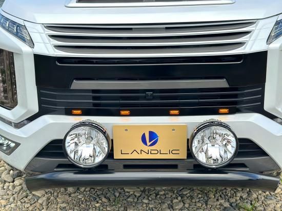 LANDLIC ランドリック グリルマーカー デリカD:5