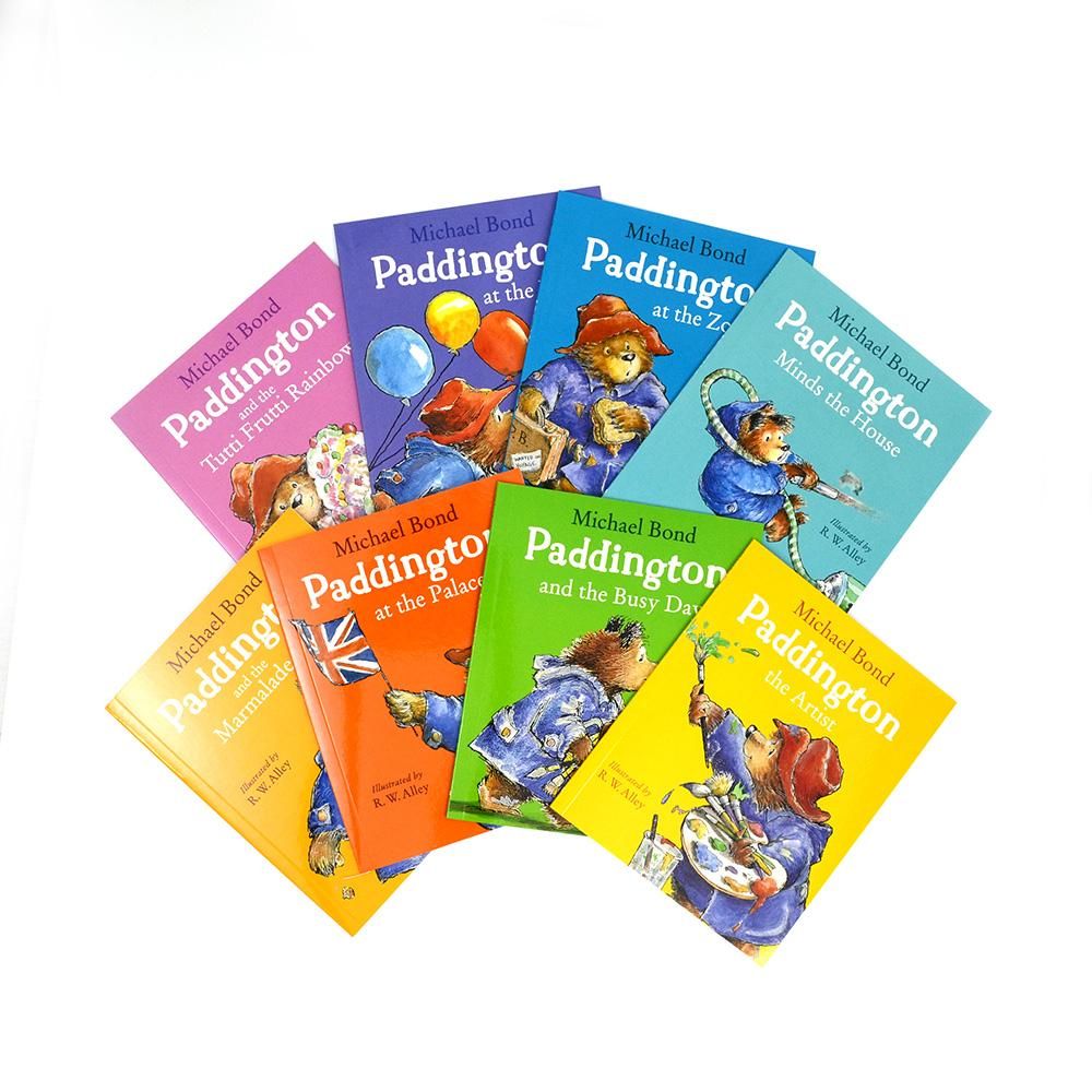 Paddington's Suitcase PB - パディントン 公式オンラインストア