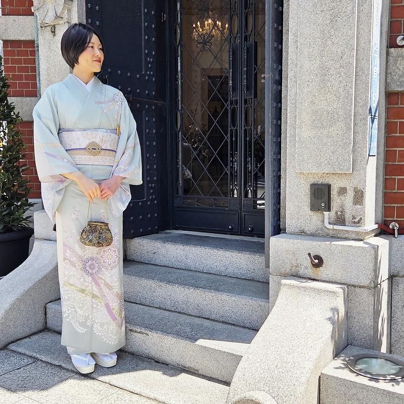 セレクトきもの いちまさｰ訪問着・付け下げ