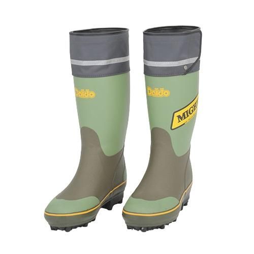 マイティブーツNS - Daidoオンラインショップ