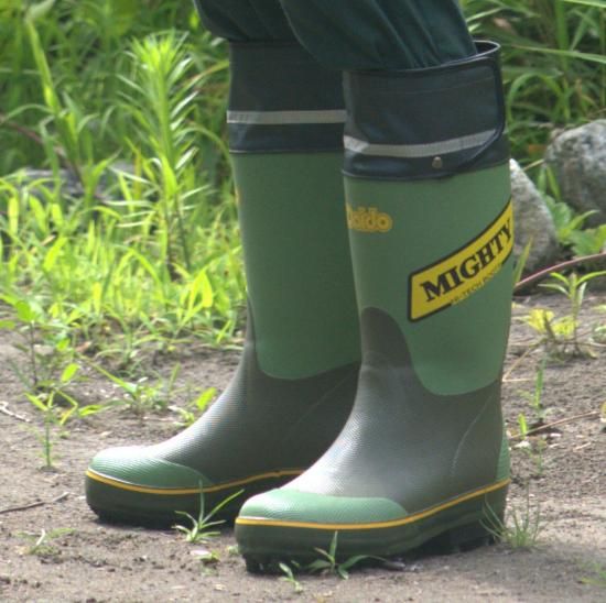 マイティブーツNS - Daidoオンラインショップ