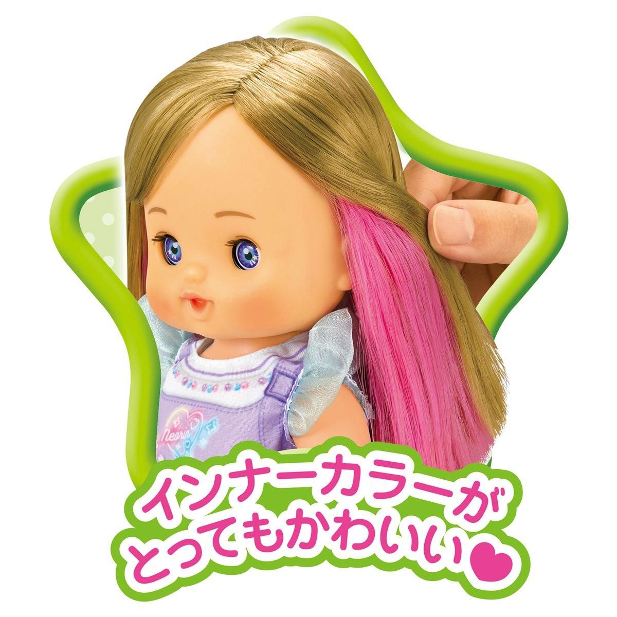 ネオりん - メルちゃんなかよしSHOP