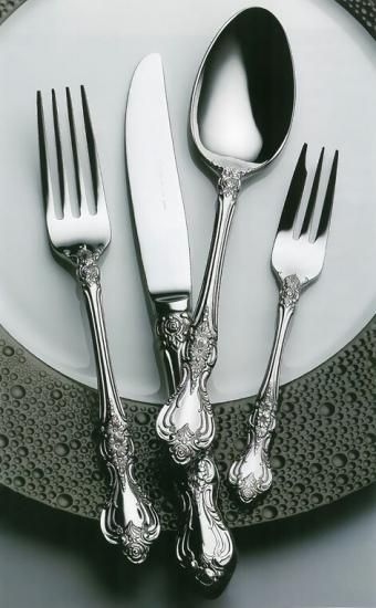 LUCKY WOOD ラッキーウッド No.10700 バルセロナ ティースプーン