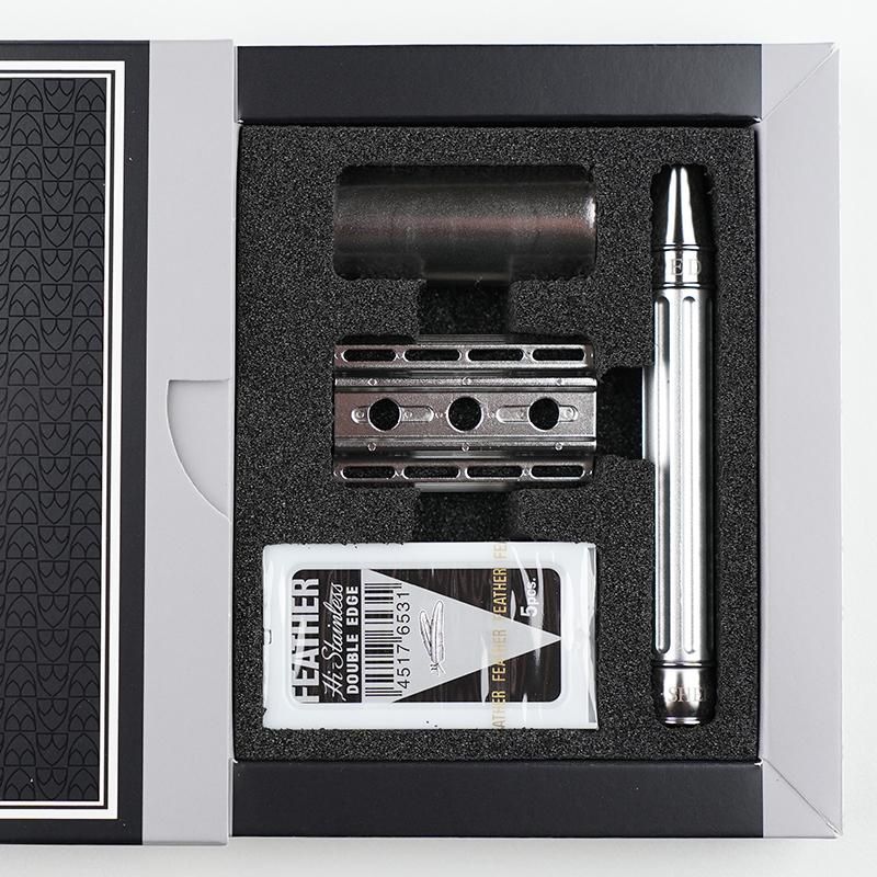 Edwin Jagger 3ONE6 アルマイト シルバー | エドウィンジャガーの