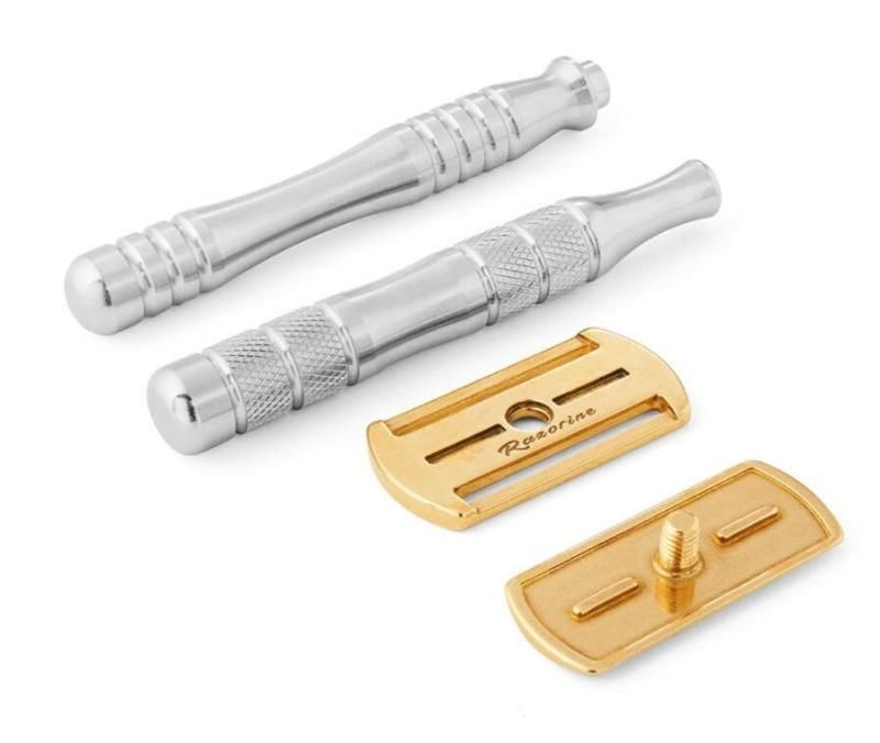 RAZORINE FLATBOY SPECIAL PACK | ラゾリン フラットボーイ ステンレス