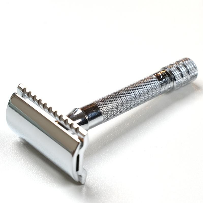 MERKUR メルクール 33C クローズコム ショートハンドル | ドイツの