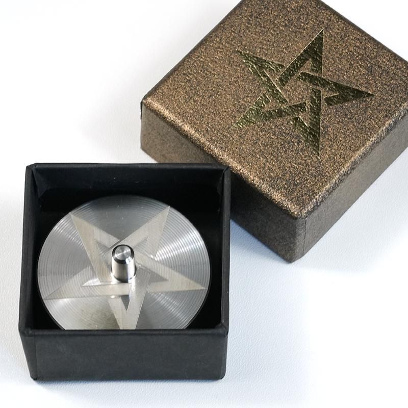 BENTEN ロングハンドル | スタンド付き - 両刃カミソリ専門店 KOJAK RAZOR