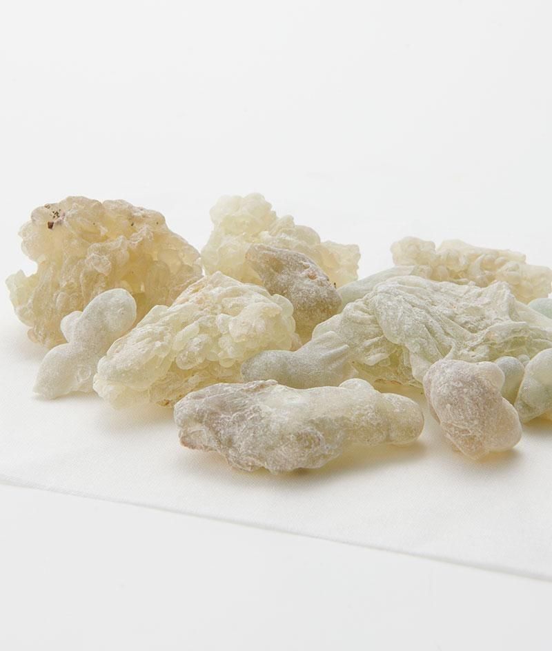 最高グレードお試しサイズ】フランキンセンス樹脂・オマーン最高峰