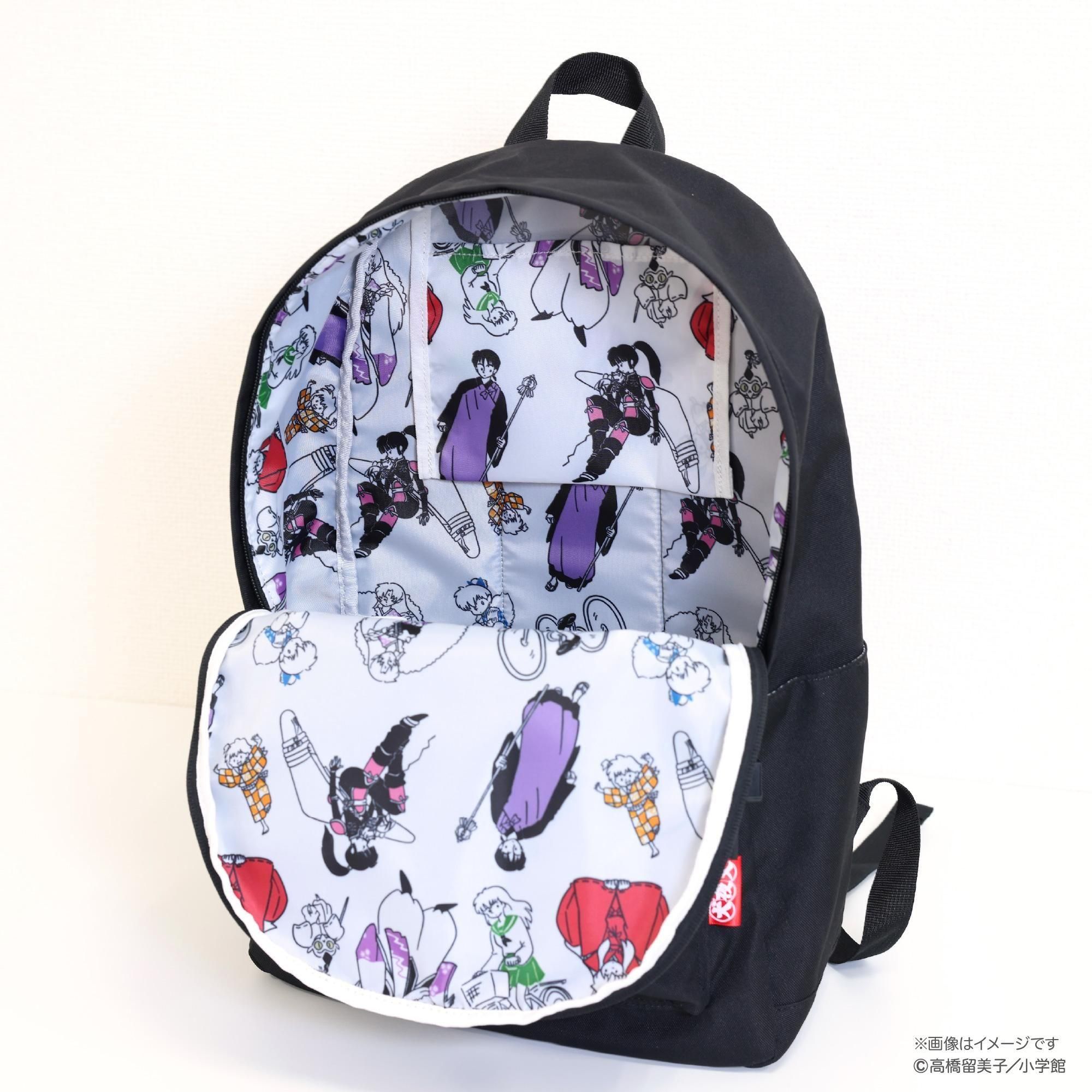 犬夜叉】OUTDOOR PRODUCTSリュック｜Yuruwa*