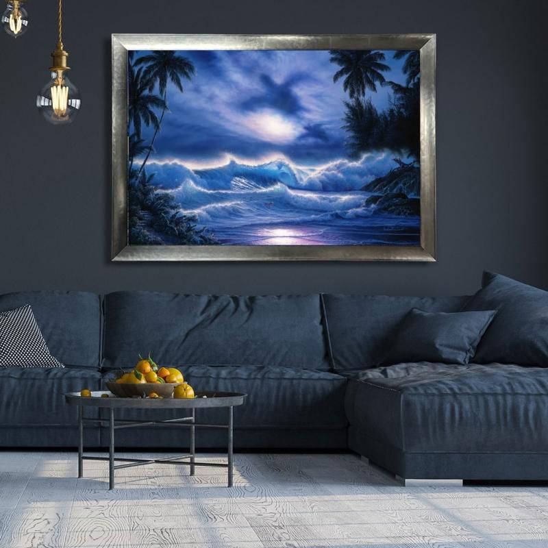 Calling of the Honu | クリスチャン・ラッセン | 版画 | 日本正規販売