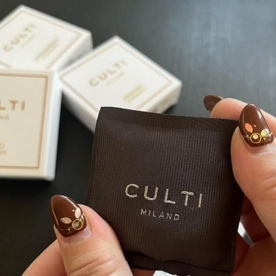 CULTI THE カーフレグランス - インテリアライフ