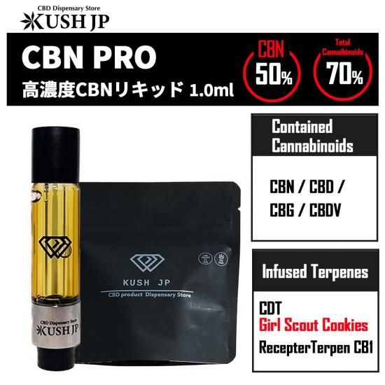H4CBN×CRDP 1ml リキッド CBP CBN CBD THXE