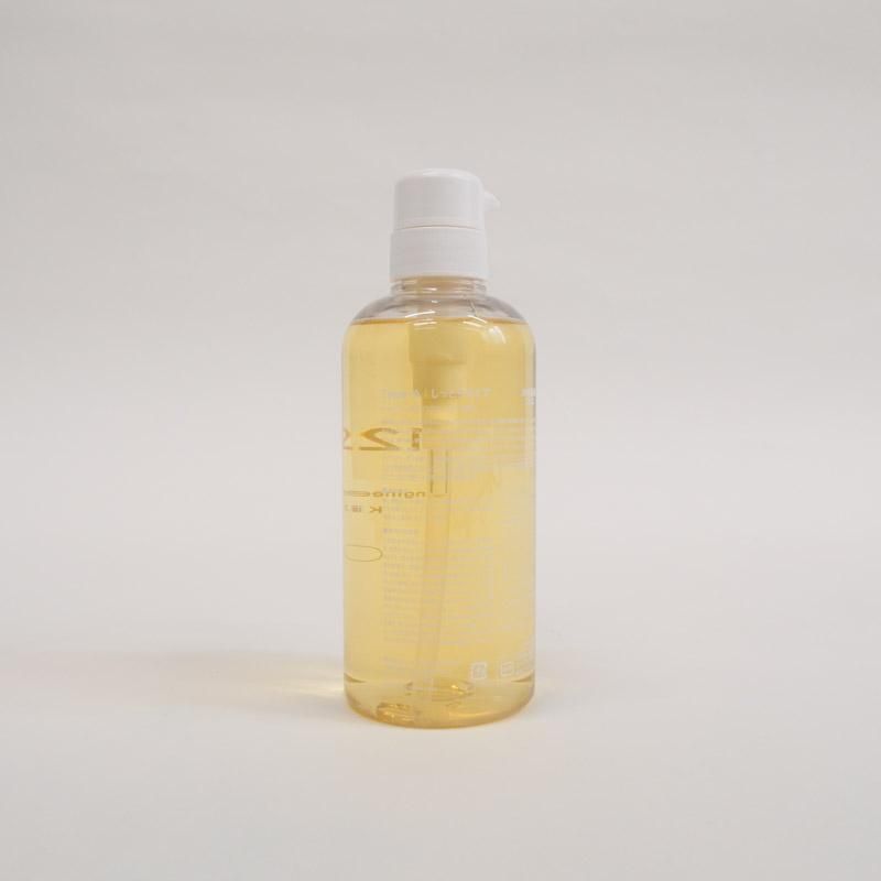 12/JU-NI ヘアシャンプー 500ml しっとりタイプ ホワイトフローラル