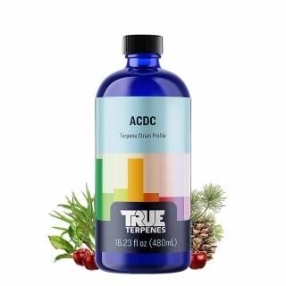 TRUE TERPENES - BAYSIDE GLOBAL