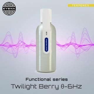 EYBNA -Functional Line- Twilight Berry｜ベリー、アース系｜シータ波