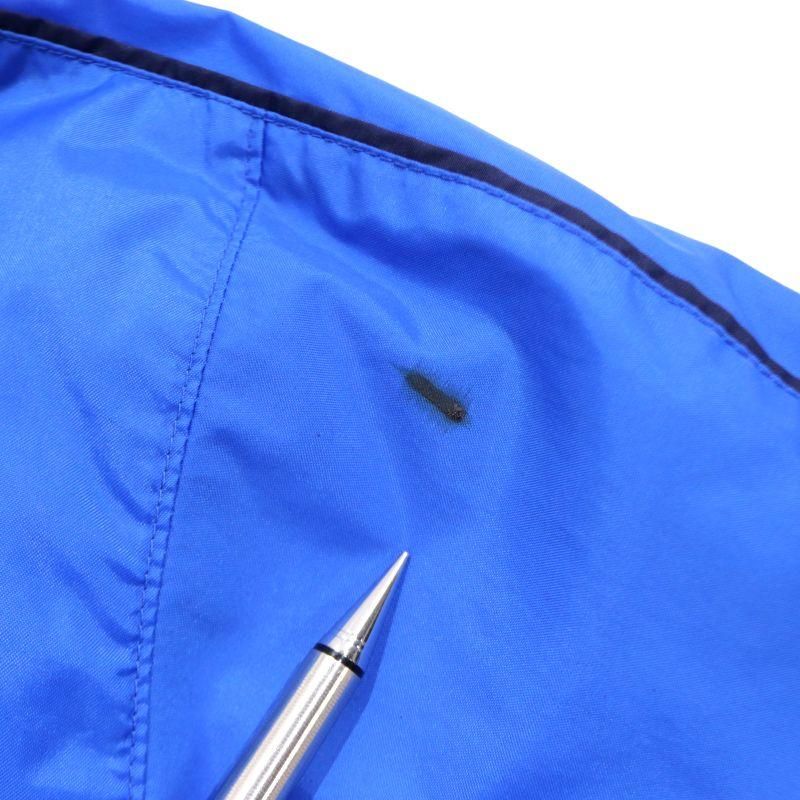 90s vintage NIKE ナイロンジャケット メンズ 表記XLサイズ - KAZZIN