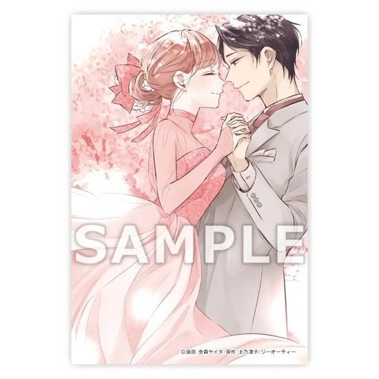 特典付き】いつわりの愛~契約婚の旦那さまは甘すぎる~ 4 - SHOSEN