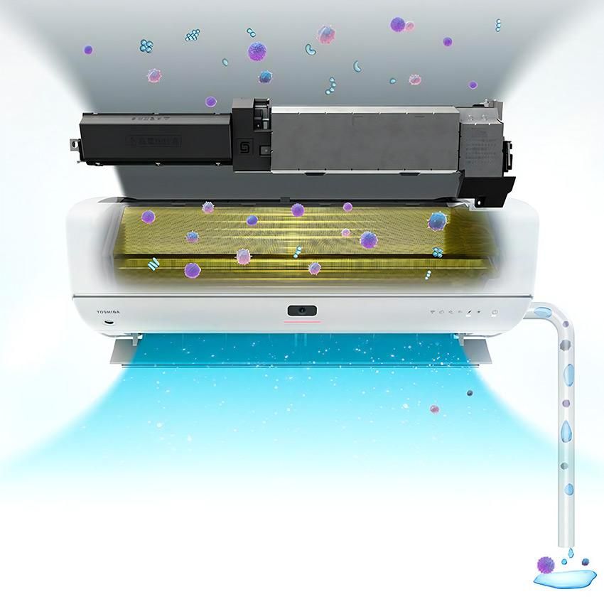 東芝 エアコン 【おもに18畳】 RAS-K562DX （電源単相200V）