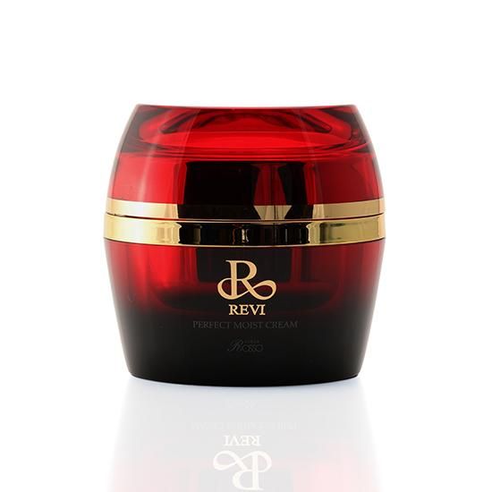 パーフェクトモイストクリーム | 保湿・エイジングケア - REVI（ルヴィ