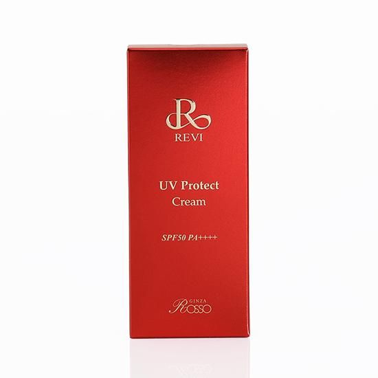 UVプロテクトクリーム | SPF50+ PA++++ - REVI（ルヴィ）正規取扱店