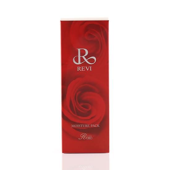 モイスチャーパック | 肌トラブル解消 - REVI（ルヴィ）正規取扱店