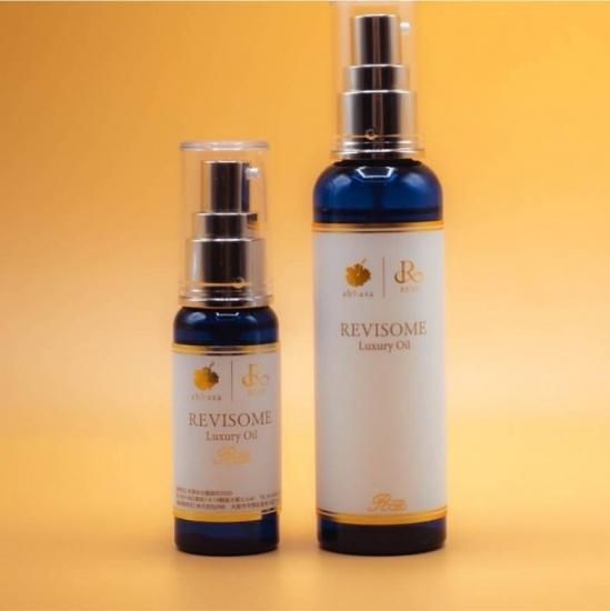 ルヴィソーム ラグジュアリーオイル | ミニサイズ - REVI（ルヴィ