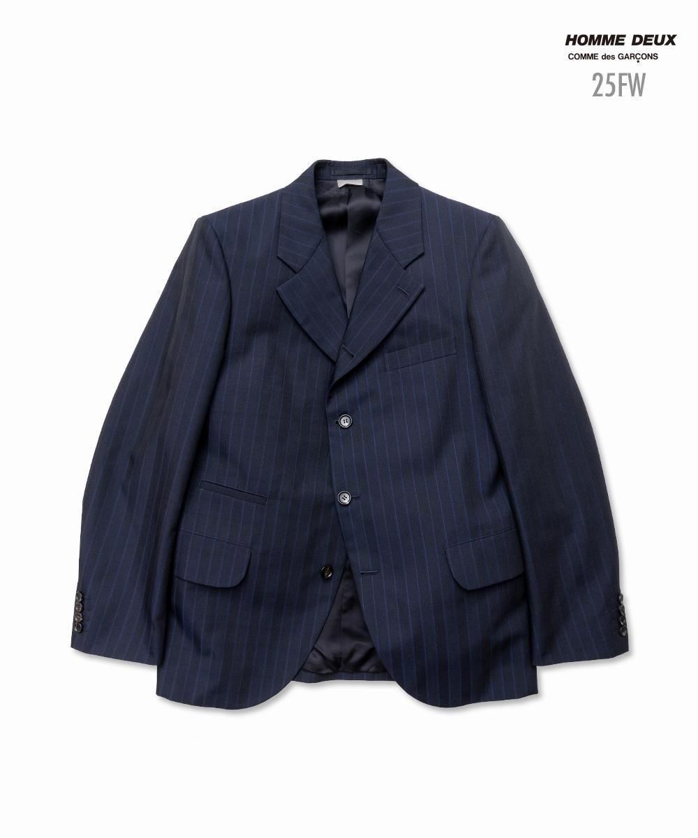 コム デ ギャルソン・オム・ドゥ COMME des GARCONS HOMME DEUX