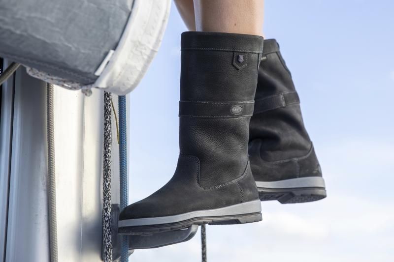 dubarry ULTIMA | Black - Dubarry Japan 公式オンラインストア