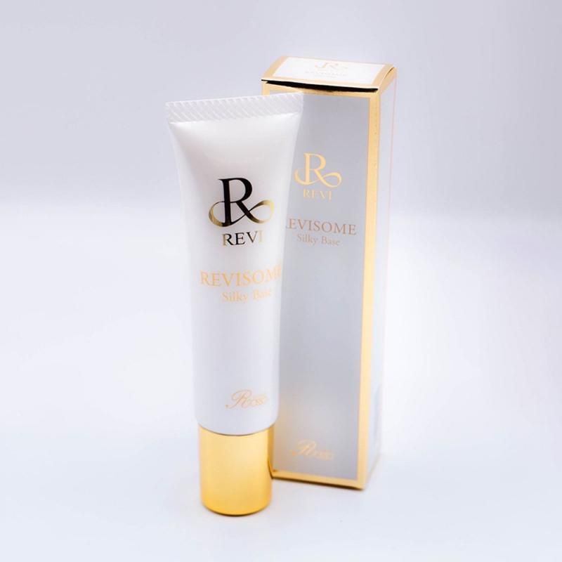 REVI ルヴィ【REVISOME】シルキーベース - REVIサイト GRANHINOKI