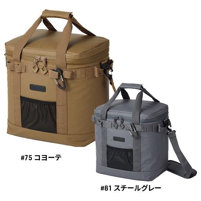 SOFT COOLER BOX M | ソフトクーラー ボックス M | JAGUY NEWモデル