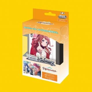 トレカプラザ55】ヴァイスシュヴァルツ (新品商品)