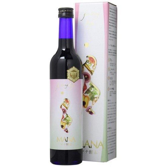 MANA酵素 - MIRAIHADA