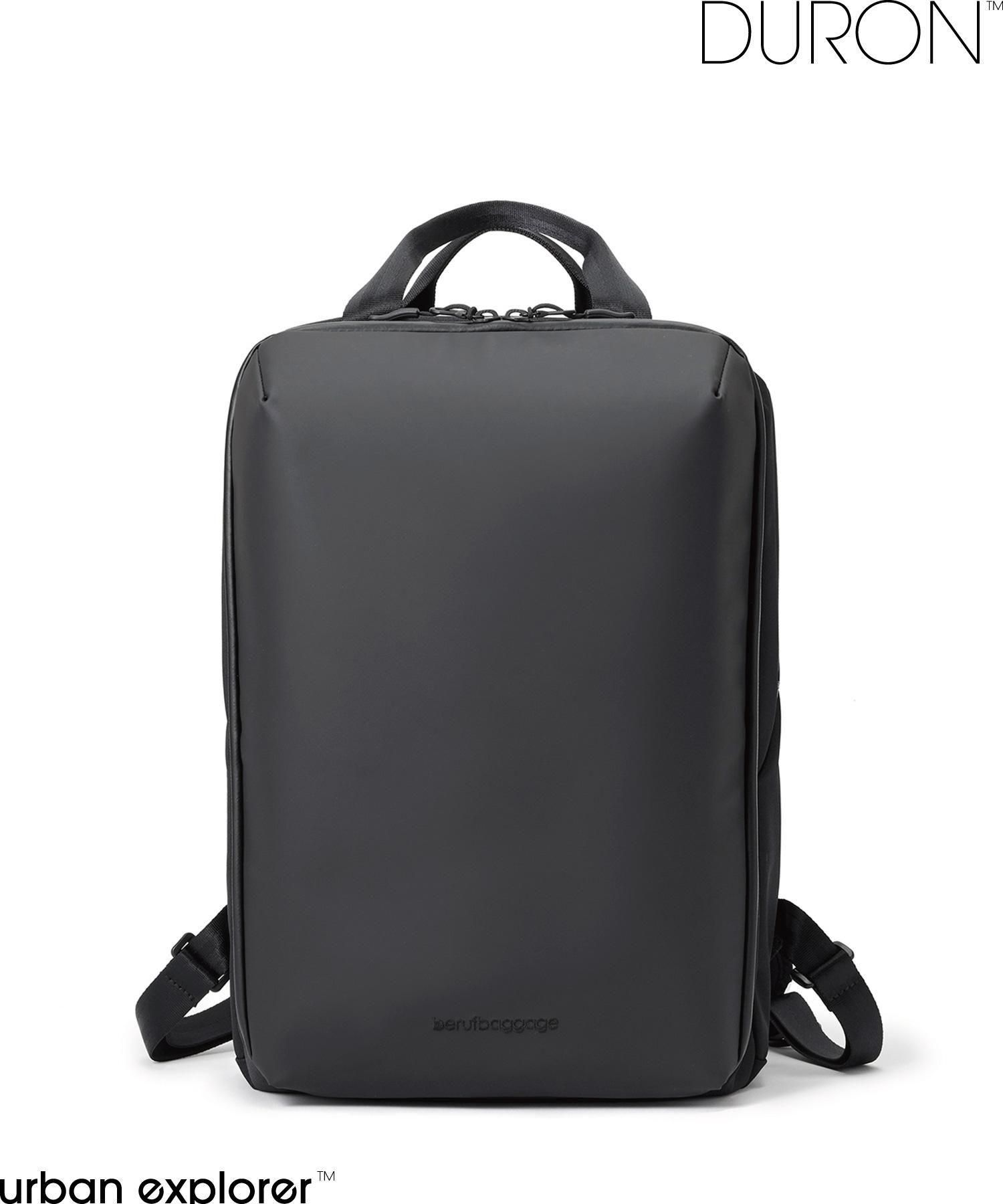 URBAN EXPLORER NARROWアーバンエクスプローラー ナローBLACK