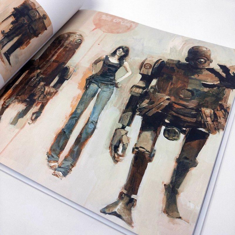 アートブック | THE ASHLEY WOOD LIBRARY - MAISON PETIT RENARD