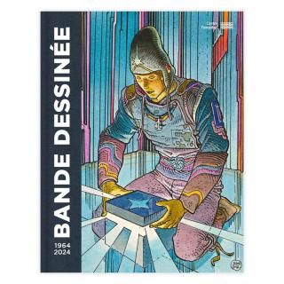 ポスター | STARWATCHER - FRONTIERE - MOEBIUS（メビウス）- メゾン