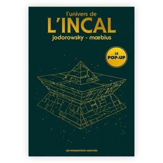 MOEBIUS（メビウス ）/ JEAN GIRAUD - MAISON PETIT RENARD - メゾン