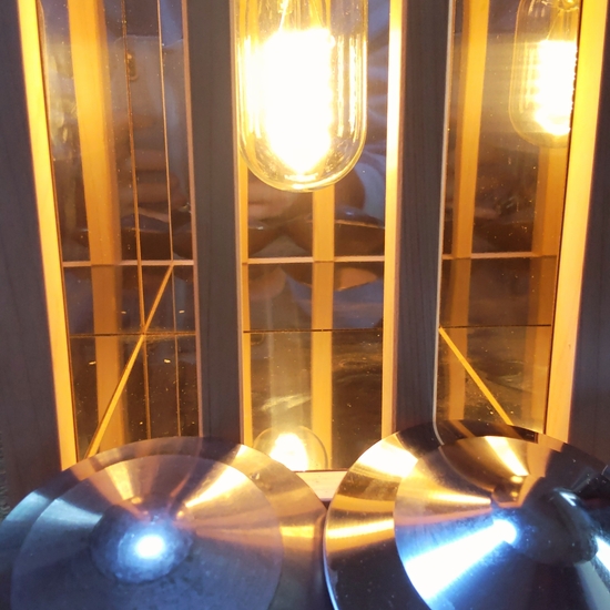 量子の光 クォンタムヒーリングライト卓上用