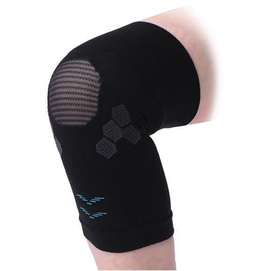 RINPAS リンパス テニス サポーター | スポーツ ひざサポーター M