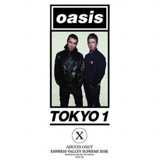 OASIS live '25 - RECXROCK