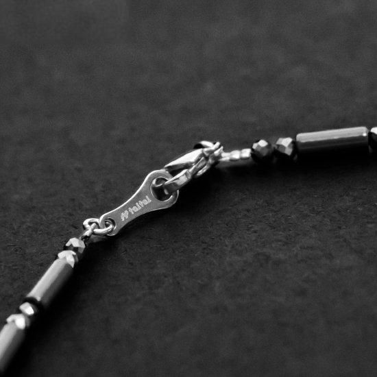 taitai パワーネックレス [メタリック]