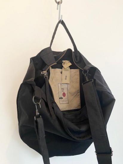 Ten c(テンシー) Tempest Anorak