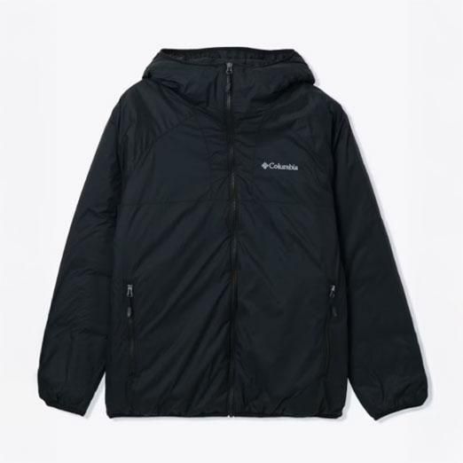 Columbia ランドローマーパファージャケット - THIRD Space Online Shop