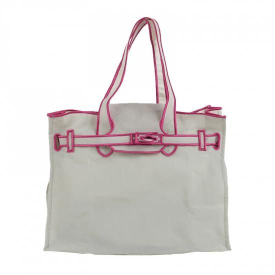 New Classical Eco Bag (L) L.GRAY - LA COUSETTE（ラクゼット）公式