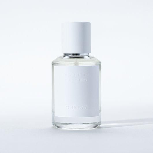 ONE DAY JASMINE TEA | ジャスミン・ティー
