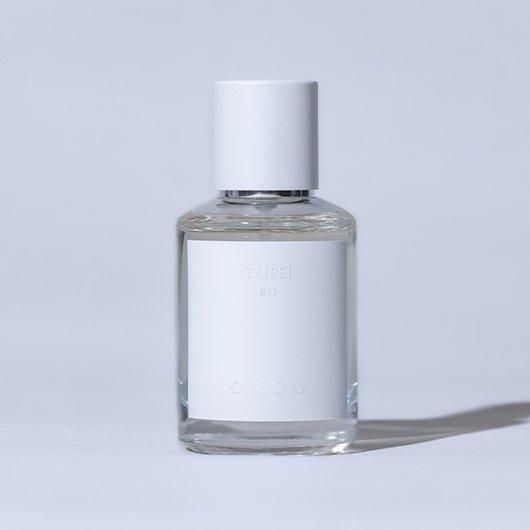 ONE DAY | TAIPEI-タイペイ-