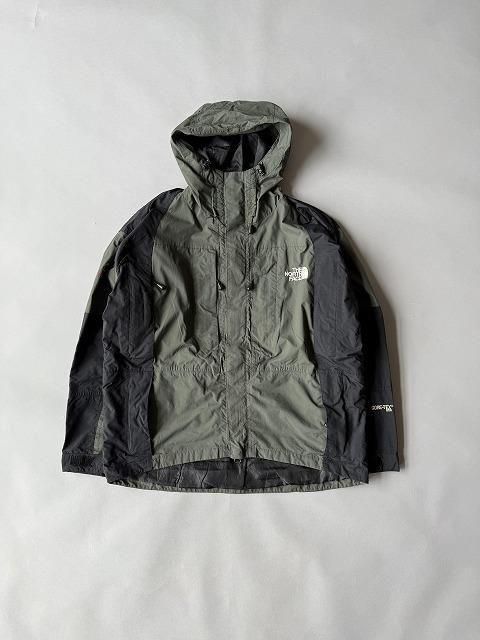 THE NORTH FACE】 GORE-TEX Summit Series Mountain parka ノース